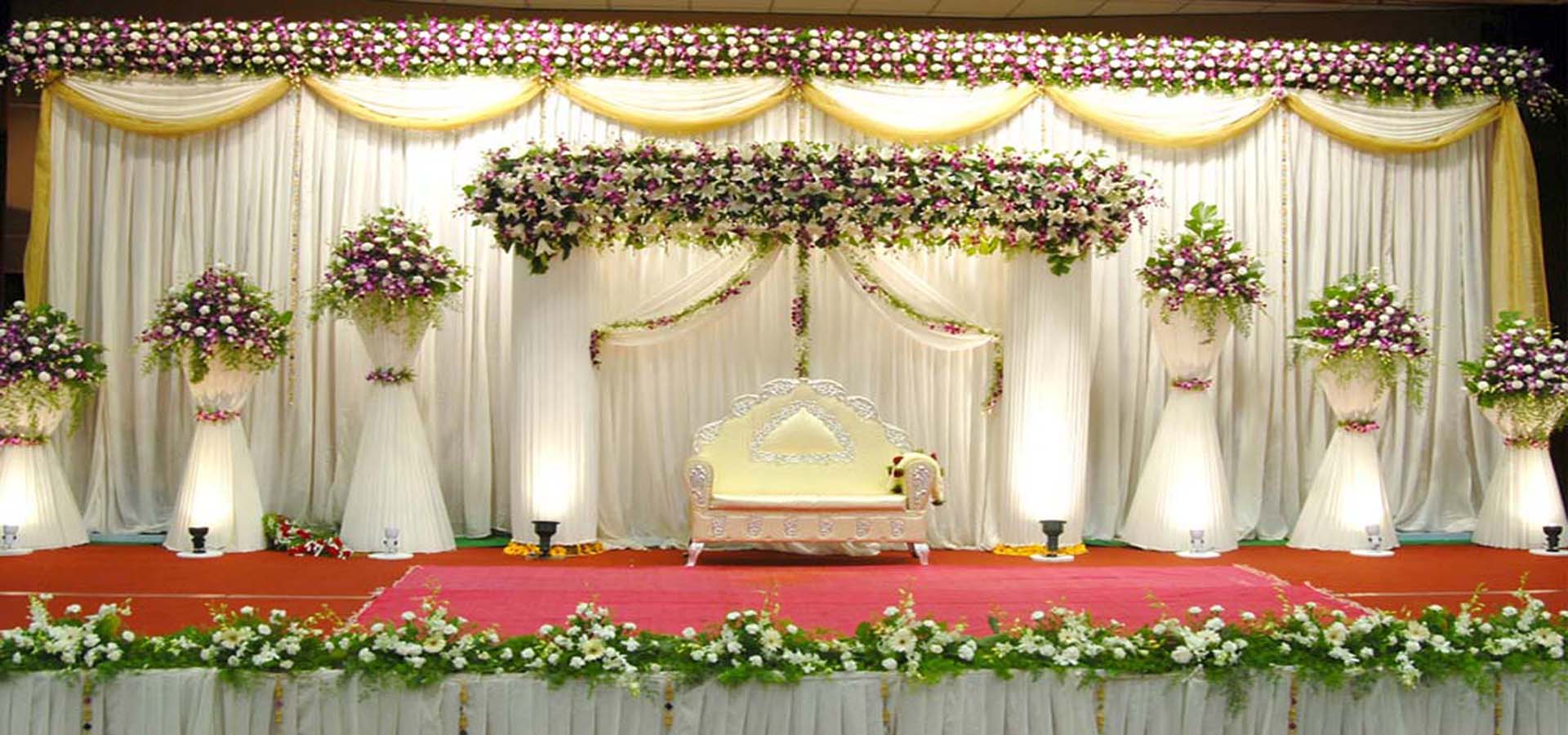 SM Decorator Namakal